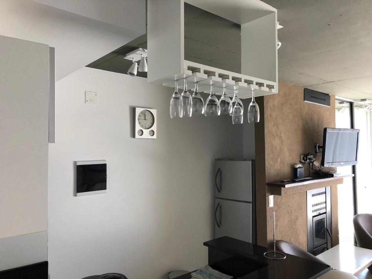 Apartment Linda Bay Playa Unidad 603 Mar De Pampas *