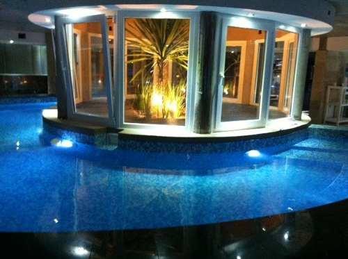 Linda Bay Playa Unidad 603 Mar De Pampas Apartment *